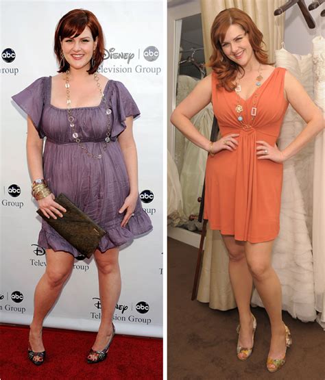 sara rue weight loss|Sara Rues Amazing Weight Loss